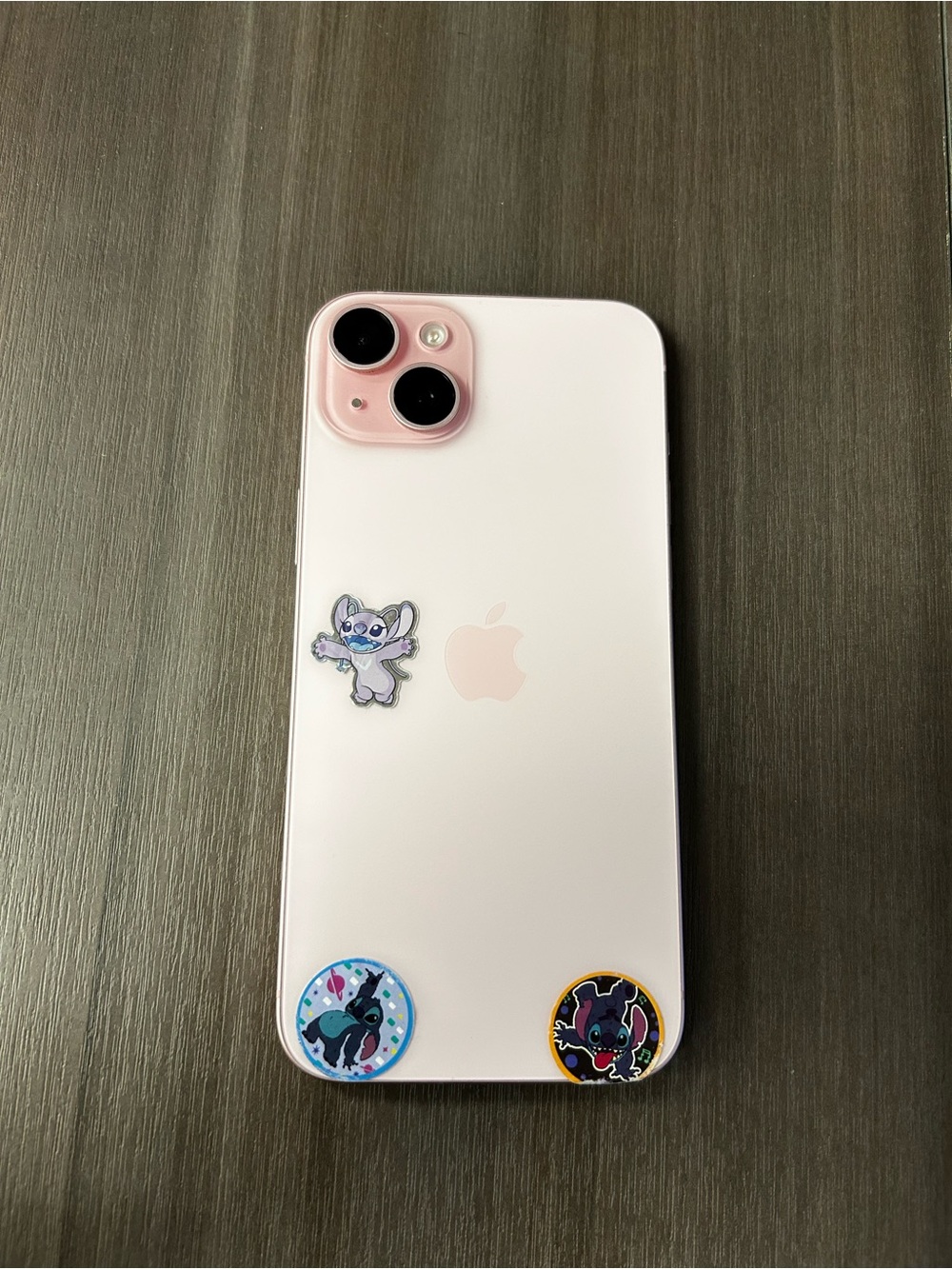 Apple iPhone 15 Plus- Pink 512GB